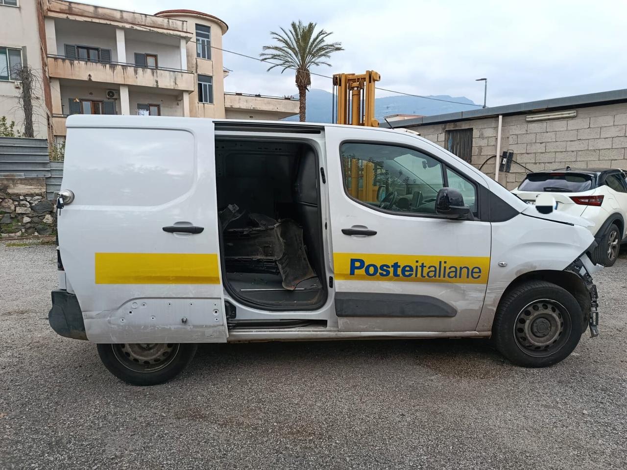 Fiat Doblo 1.5 BlueHdi 100CV Van -2023