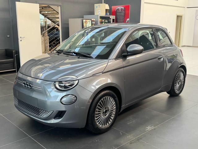 FIAT 500e Berlina 42 kWh km0 LONG RANGE