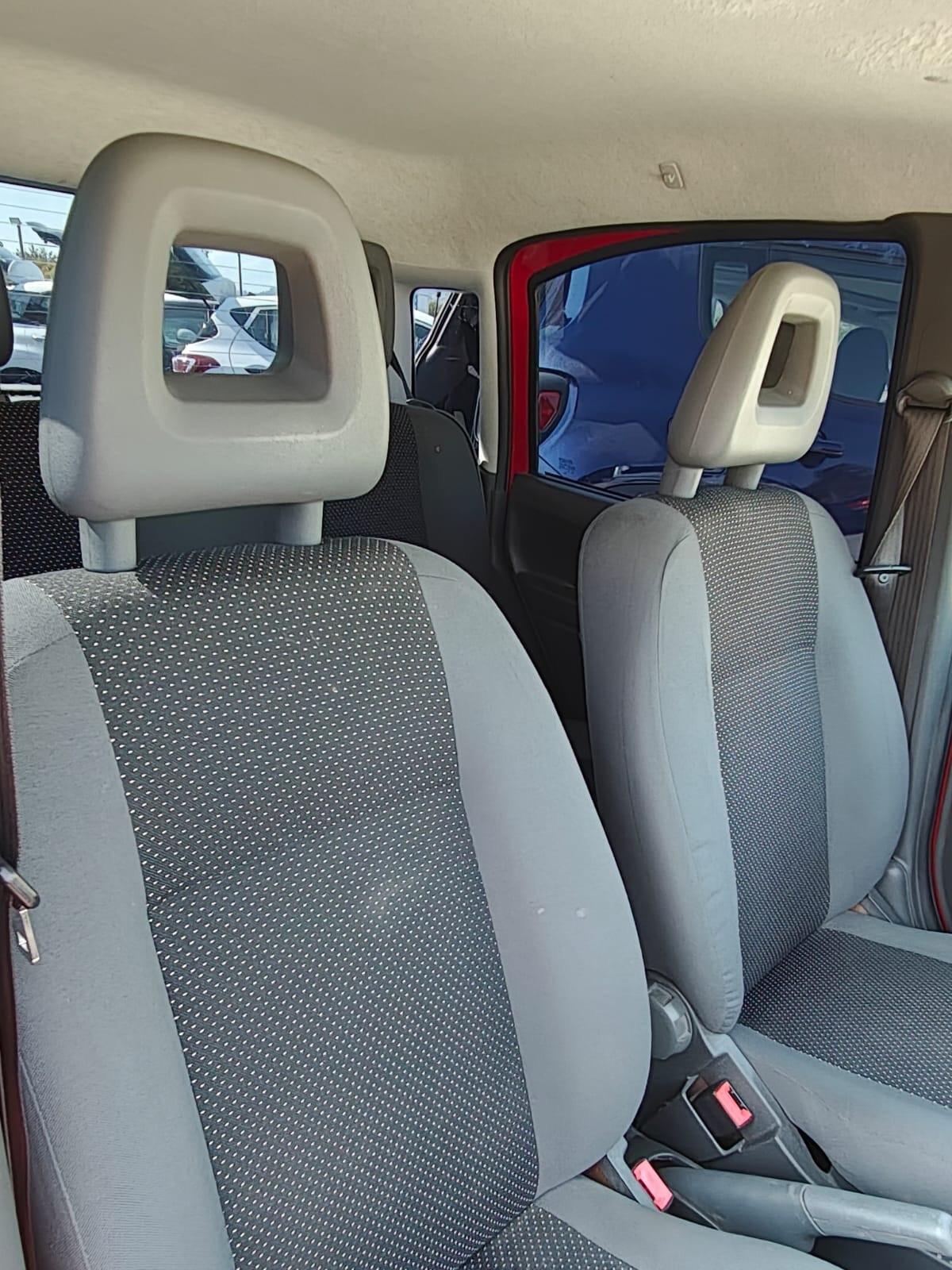 Fiat Panda benzina garantita 12 mesi