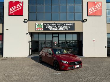 Mercedes-benz A 2.0D AUT.|TETTO APRIBILE