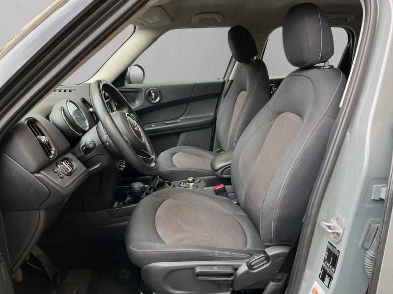 MINI Countryman Mini Countryman 2.0 Cooper D