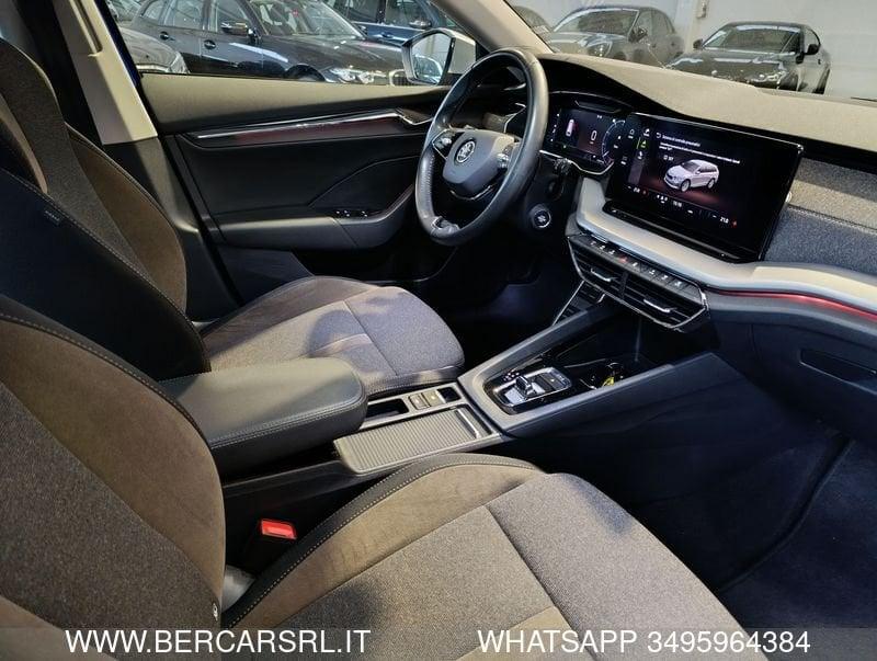 Skoda Octavia Octavia 2.0 TDI EVO SCR 150 CV DSG 4x4 Wagon Scout