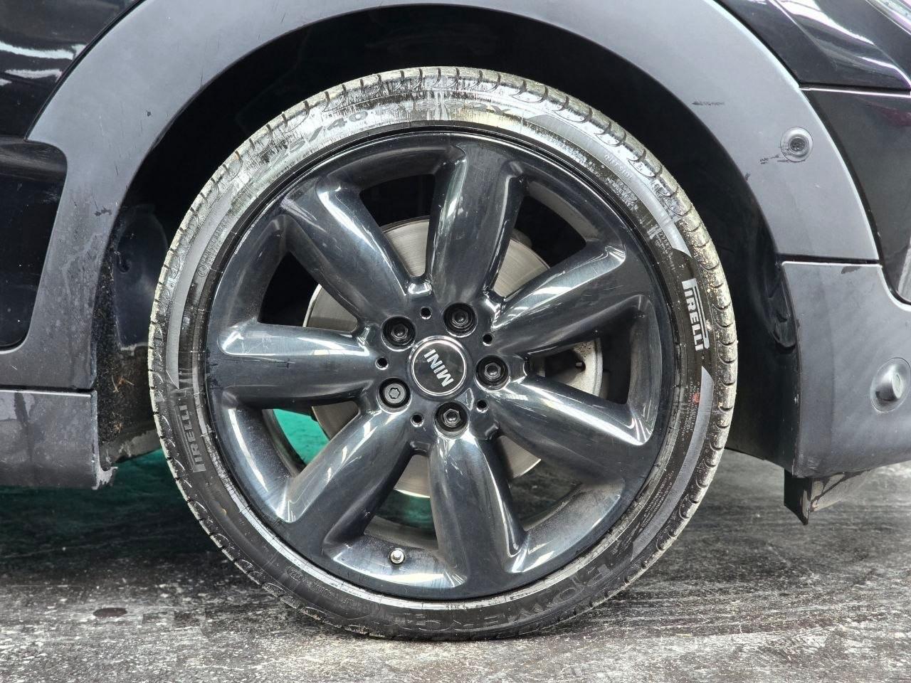 Mini Clubman F54 2.0d 150cv *FULL OPTIONAL