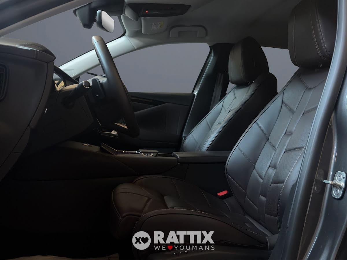 DS Automobiles DS 4 1.5 bluehdi 130CV Etoile Pelle Nappa auto