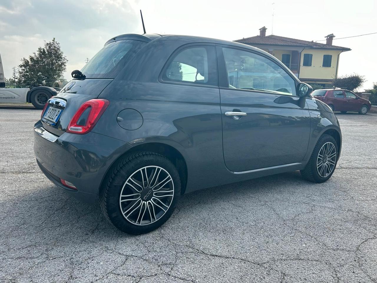 Fiat 500 1.2 EasyPower Pop