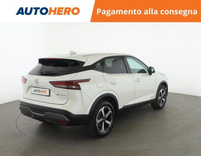 NISSAN Qashqai e-Power Acenta