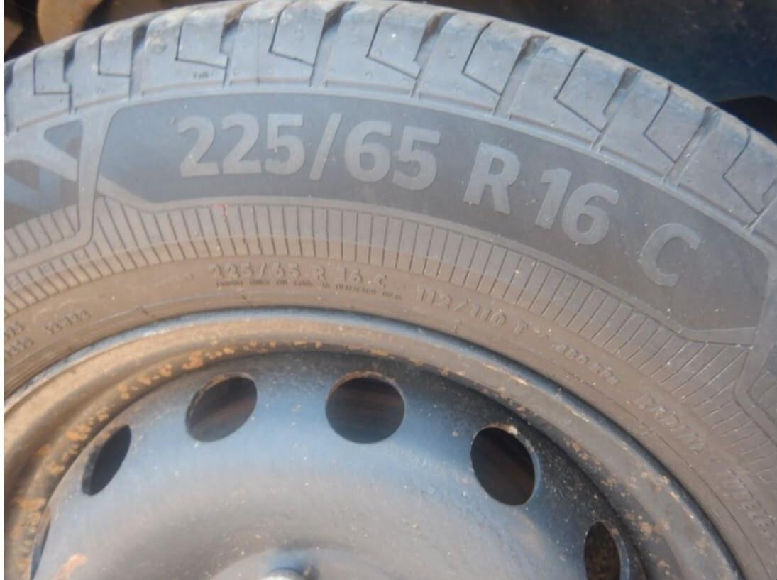 Renault Master L2H2 T33 dci 135cv - IN ARRIVO