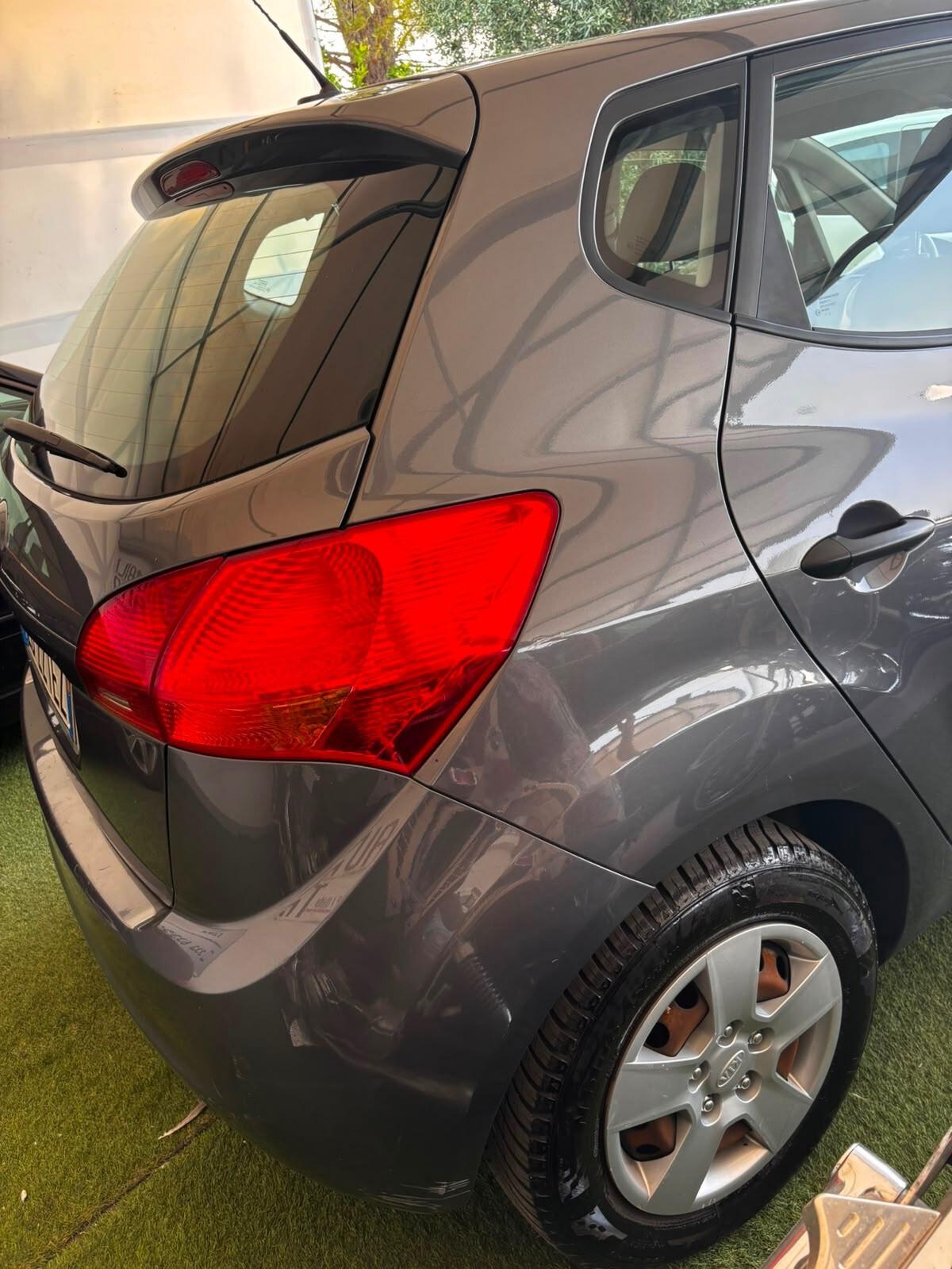Kia Venga 1.4 CVVT LX ISG