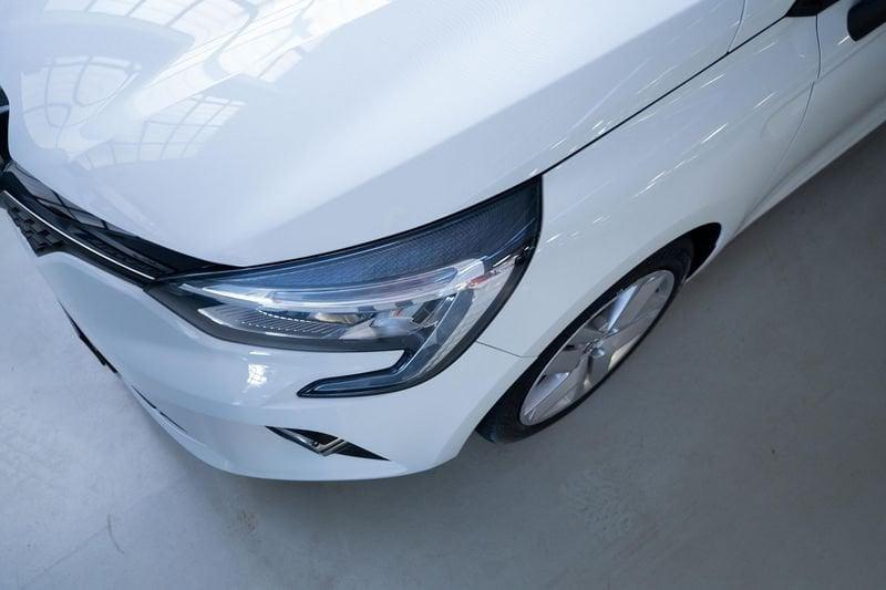 Renault Clio 1.0 tce Intens Gpl 100cv