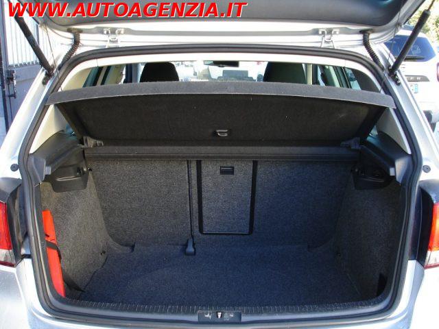 VOLKSWAGEN Golf 1.6 TDI DPF 5p. Comfortline