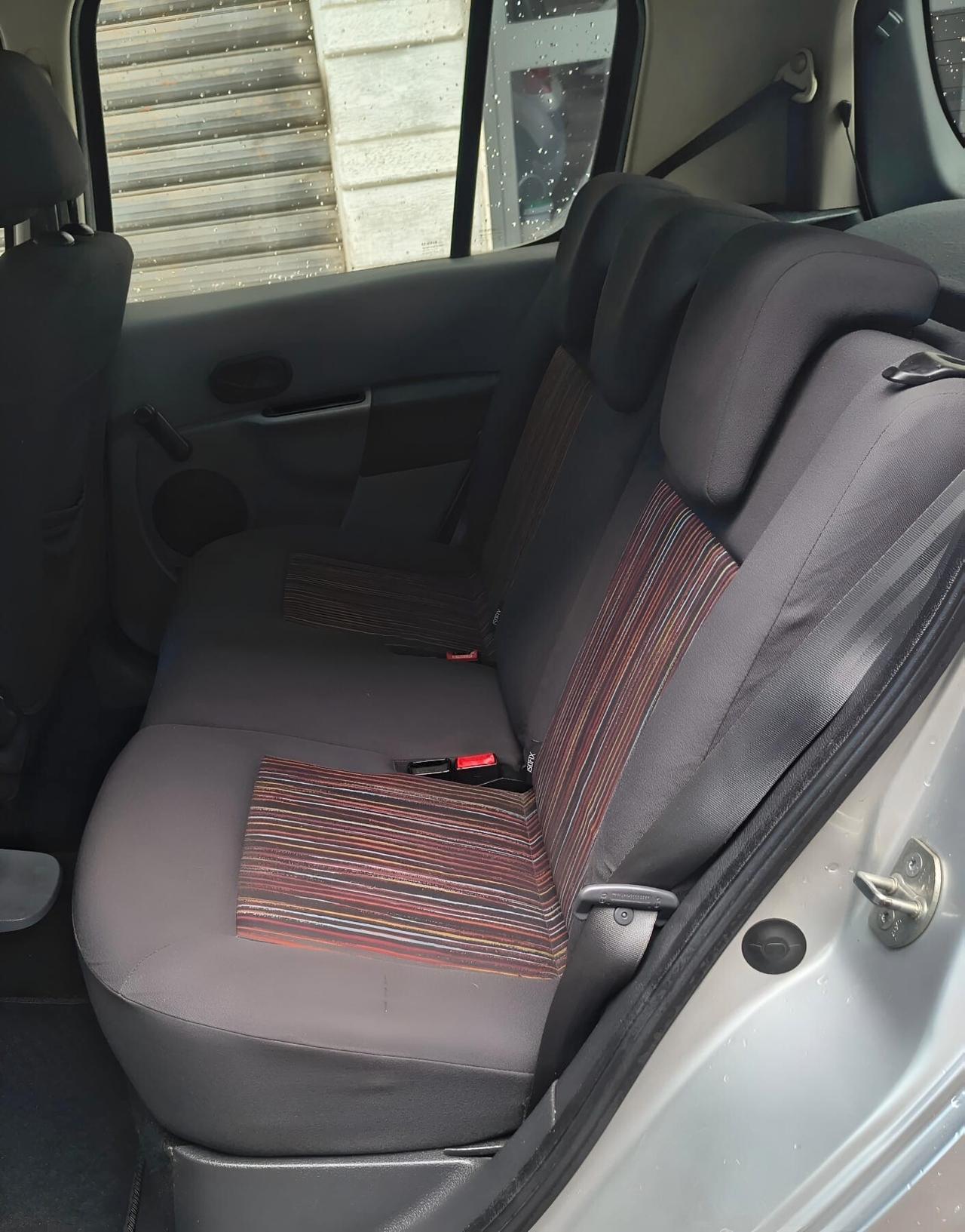 Renault Modus 1.2 Dynamique KM 130000