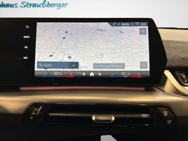 Bmw X2 sDrive 20d Msport