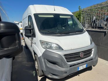 Fiat Ducato 30 2.3 MJT 130CV Diesel 131 cv 2016