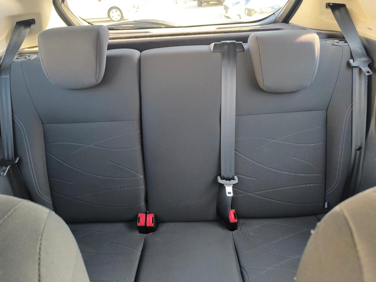 Ford Fiesta 1.5 TDCi Plus 75CV 2017