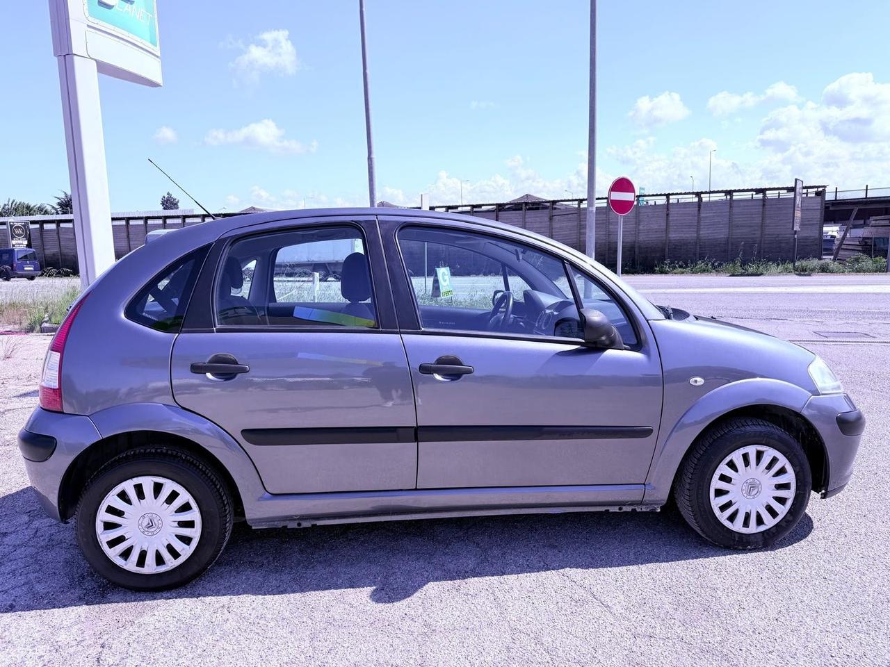 Citroen C3 1.1 airdream Ok neopatentati