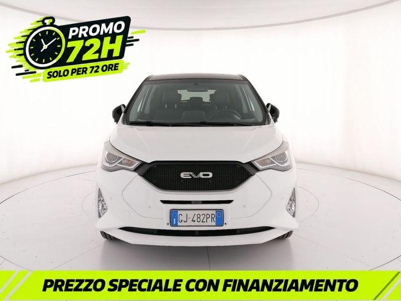 EVO Evo 4 1.6 Gpl 106cv