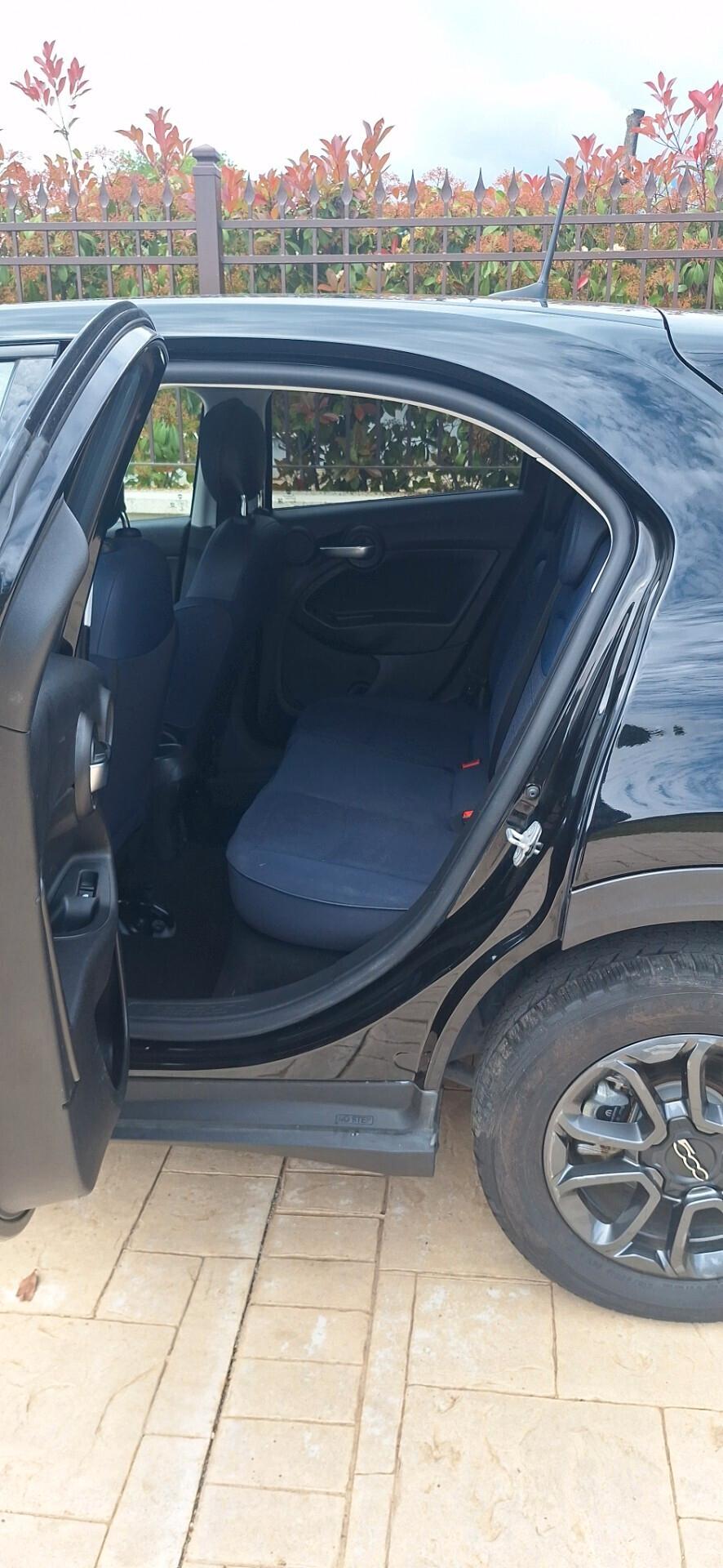 Fiat 500X 1.3 MultiJet 95 CV