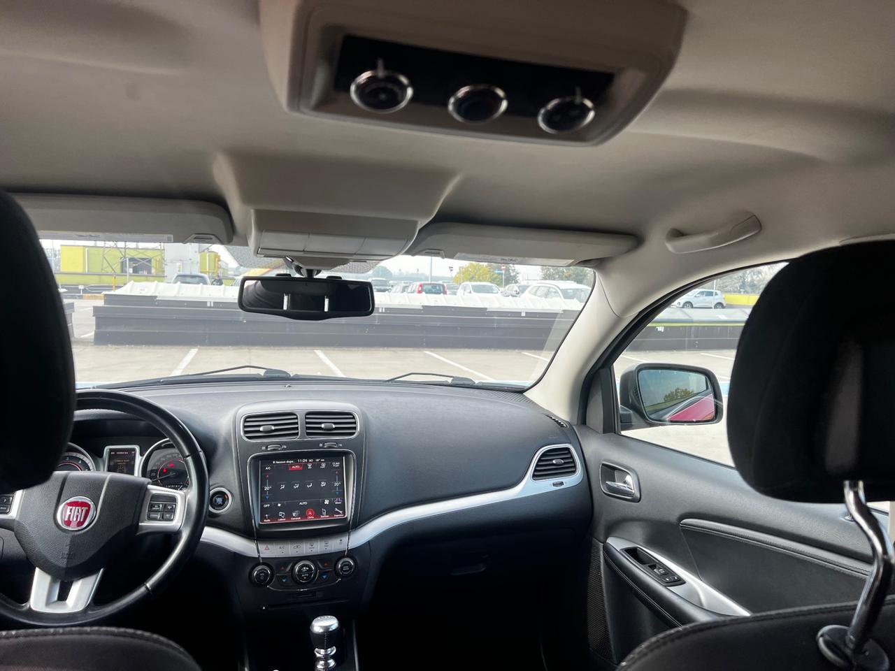 Fiat Freemont 2.0 mjt 16v Urban 140cv