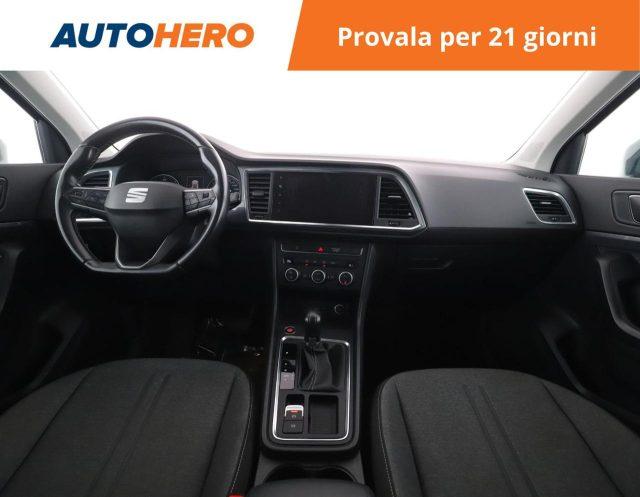 SEAT Ateca 2.0 TDI DSG Business