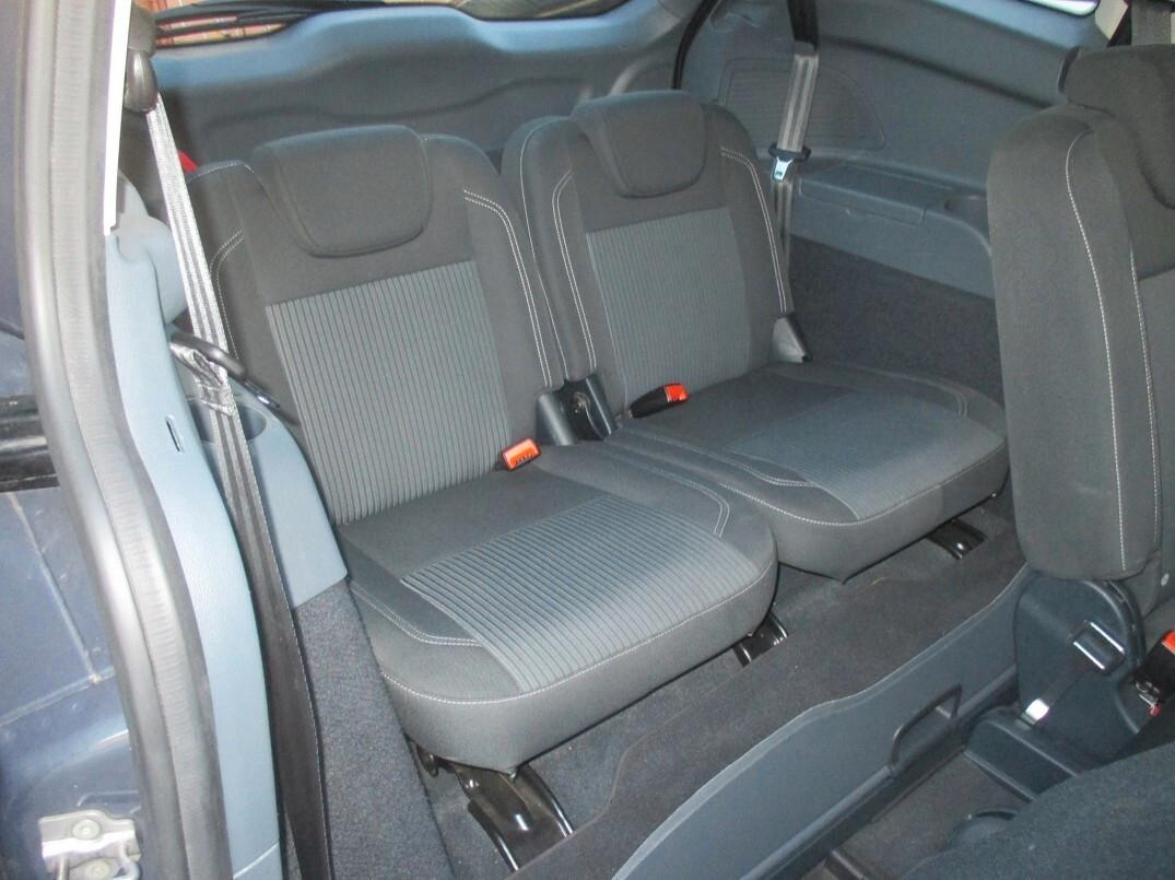 Ford C-Max 2.0 TDCi 115CV 7 Posti Titanium Cmbio Automatico