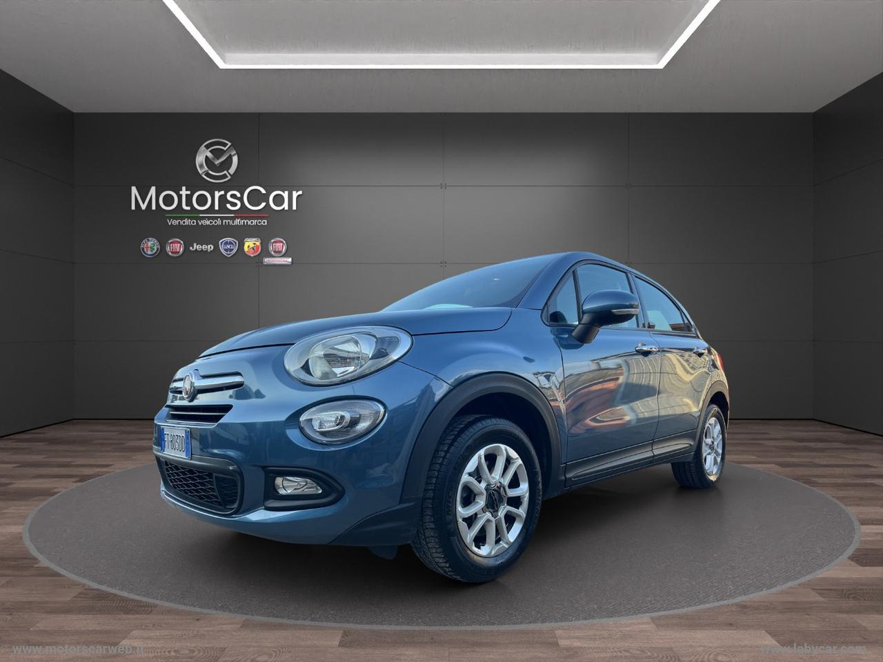 FIAT 500X 1.3 M.Jet 95 CV Urban