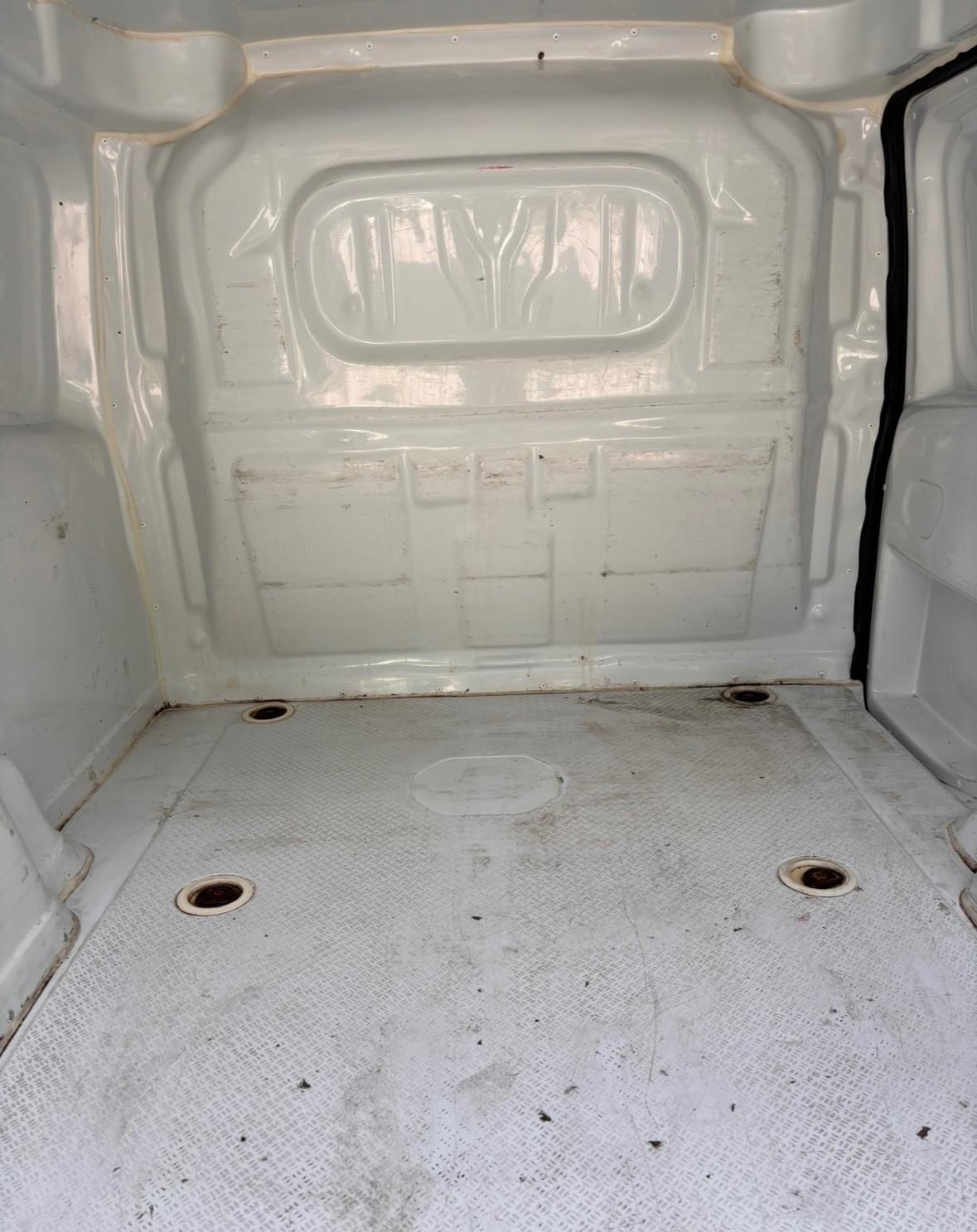 Fiat Doblo Doblò 1.3 MJT Coibentato