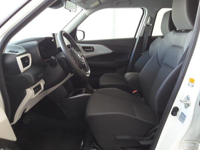 SUZUKI Swift 1.2 Hybrid CVT Top *solo 3.400 Km*