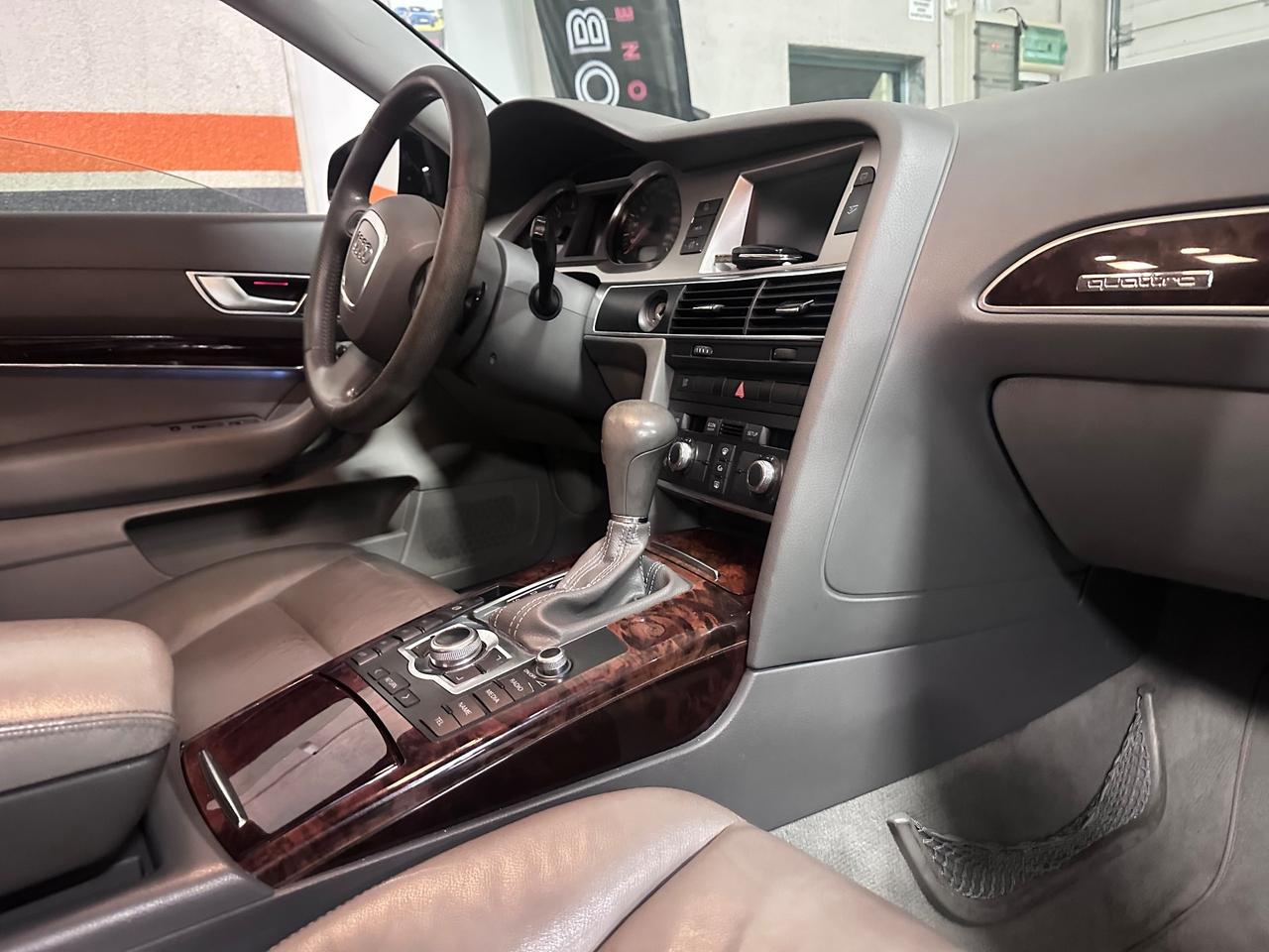 Audi A6 Avant 3.0 V6 TDI F.AP. quattro tipt.