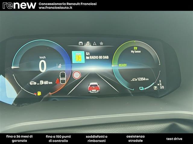 RENAULT Captur E-TECH Hybrid 145 TECHNO