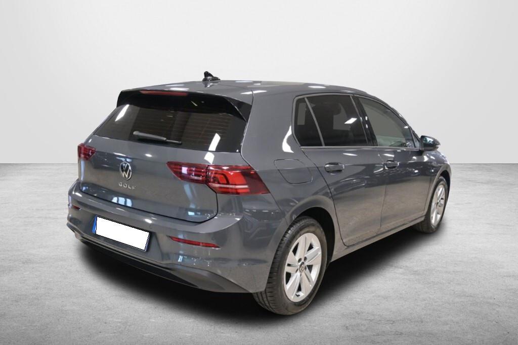 VOLKSWAGEN GOLF 8.5 2.0 TDI 115CV LIFE *2025