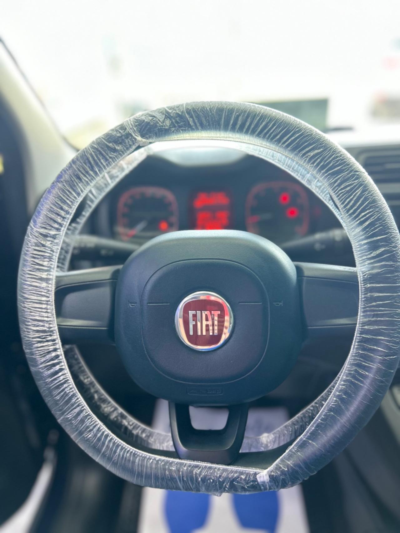 Fiat Panda 1.2 Benziana Lounge 2019