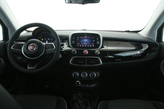 FIAT 500X 1.0 T3 120 CV Urban Retrocamera