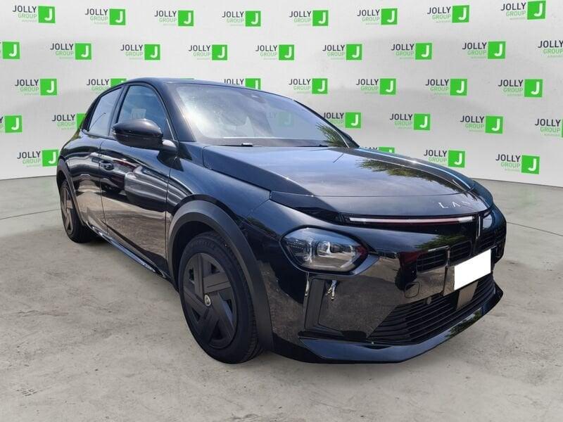 Lancia Ypsilon Nuova Ibrida 1.2 100cv Ibrida