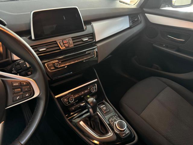 BMW 225 xe Active Tourer iPerformance Business aut.