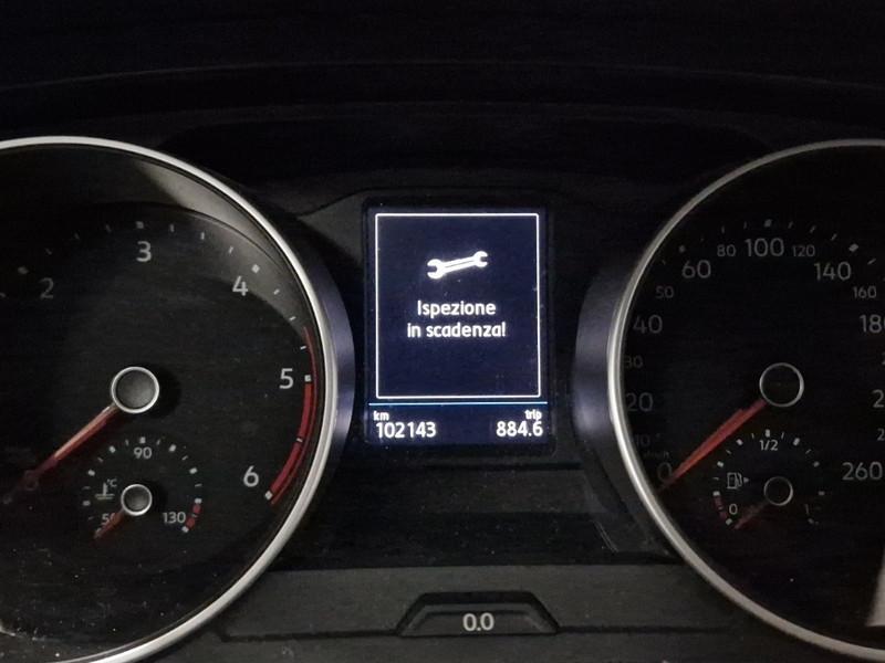 VOLKSWAGEN TIGUAN 2.0 TDI SCR 110KW Business BMT DSG