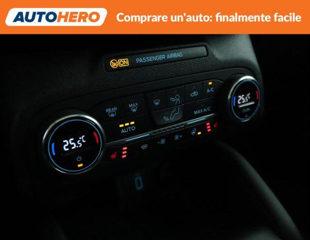 FORD Focus 2.0 EcoBlue 150 CV automatico 5p. ST-Line Co-Pilot