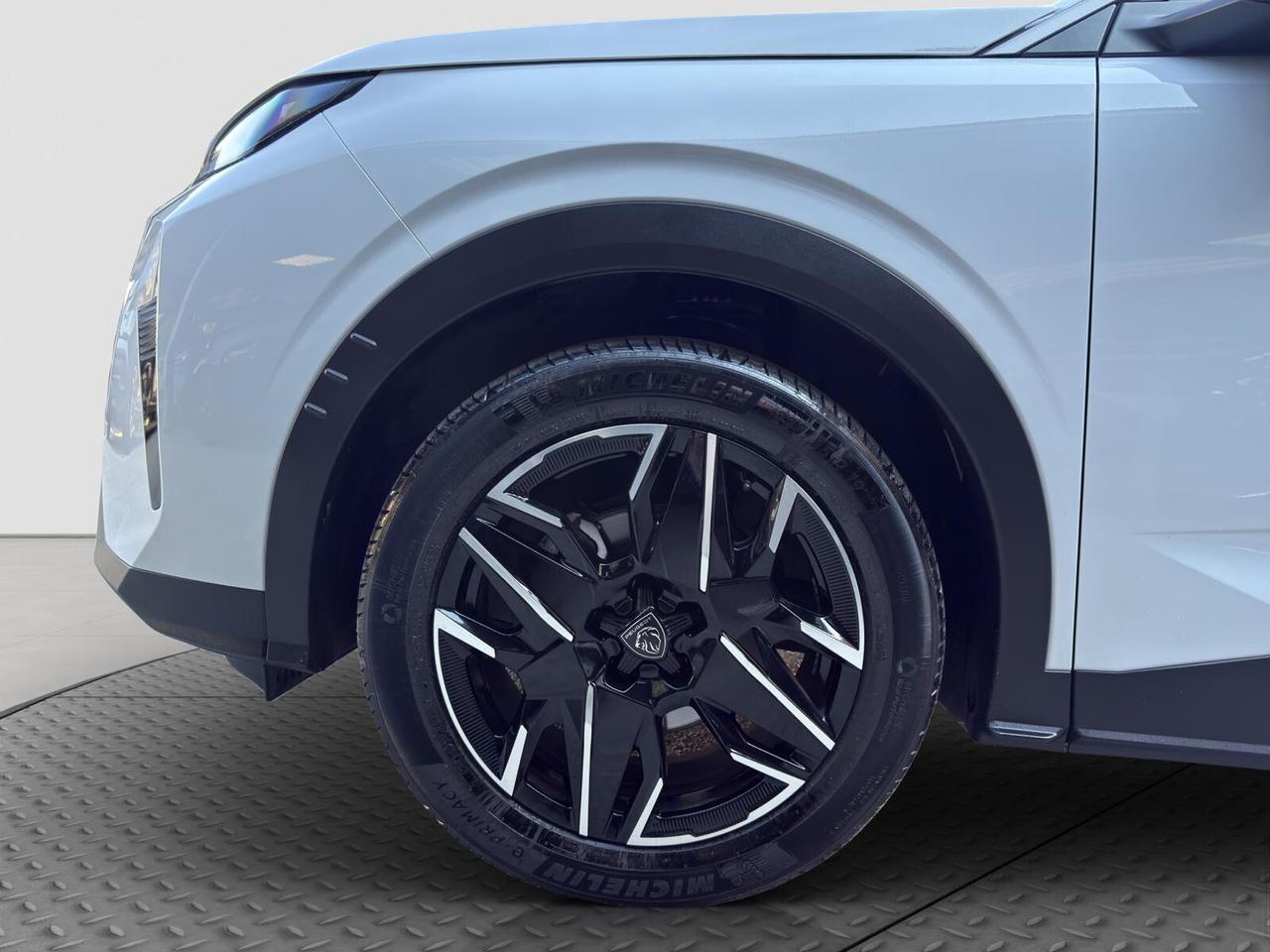 Peugeot 3008 1.2 hybrid 145cv Allure automatica 2025