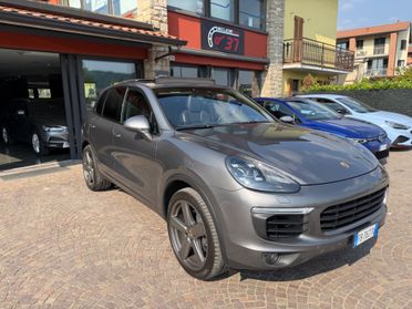 Porsche Cayenne 3.0 Diesel platinum