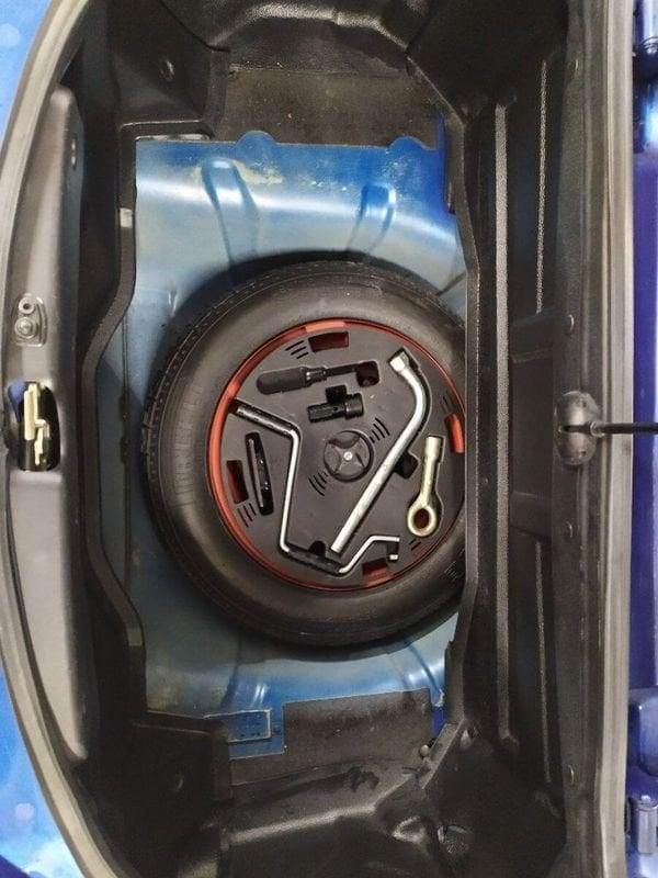 FIAT barchetta 1.8 16v