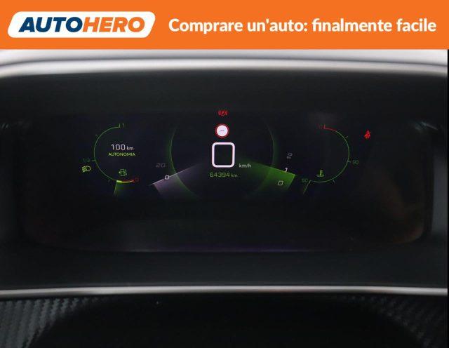 PEUGEOT 2008 PureTech 100 S&S Allure Pack