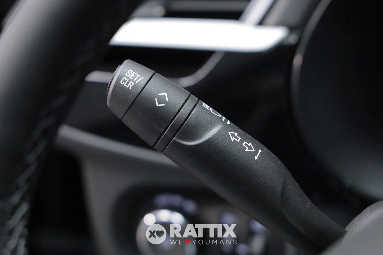 Opel Corsa 1.2 Hybrid 110CV GS DCT6