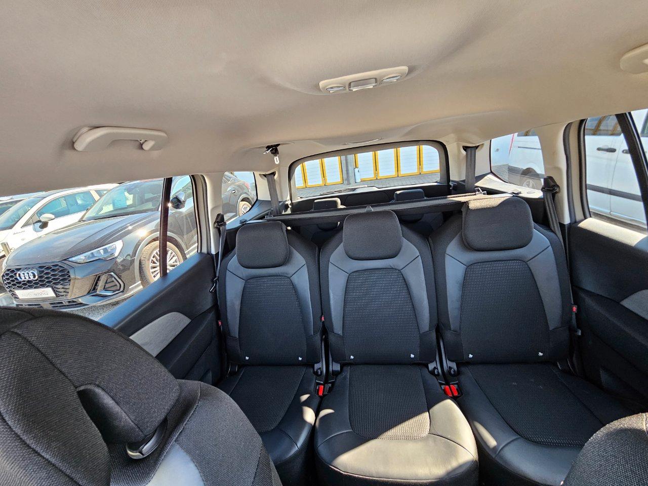 Citroen C4 Grand Spacetourer 1.5 bluehdi Shine Pack s&s 130cv eat8