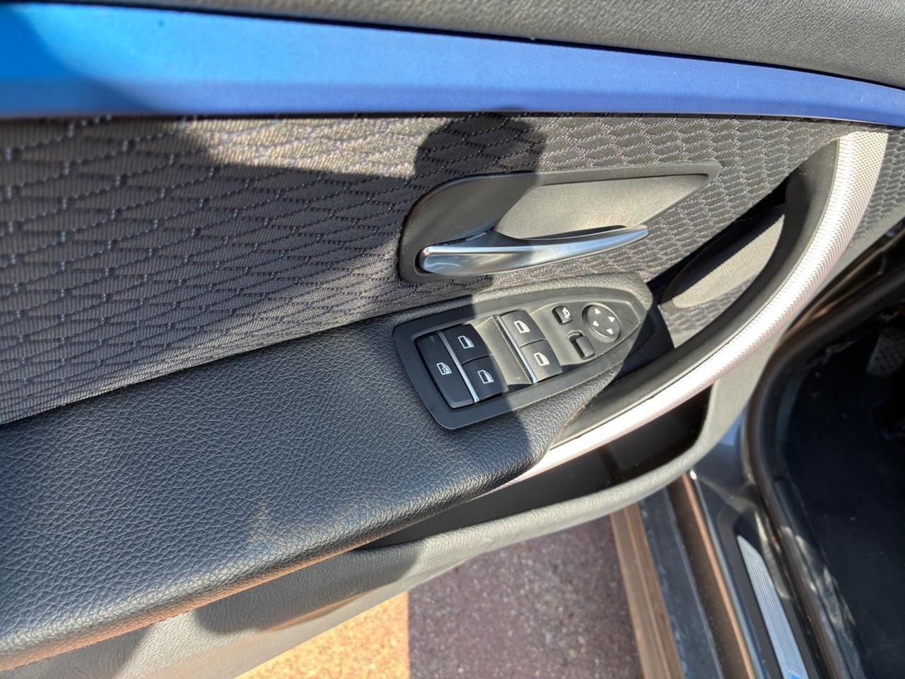 Bmw 420 420i Coupé Msport