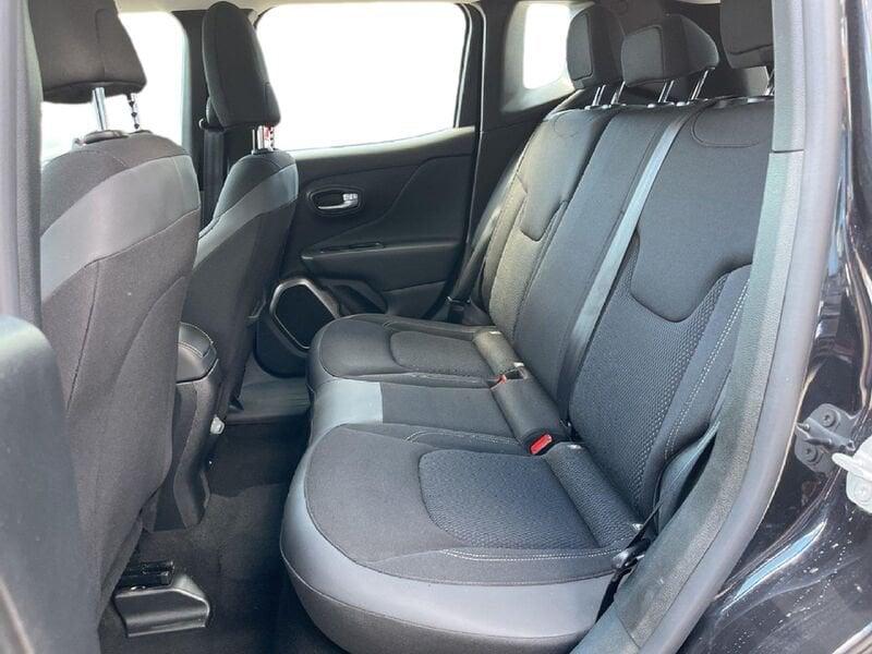 Jeep Renegade 2019 1.3 t4 Limited fwd 150cv ddct