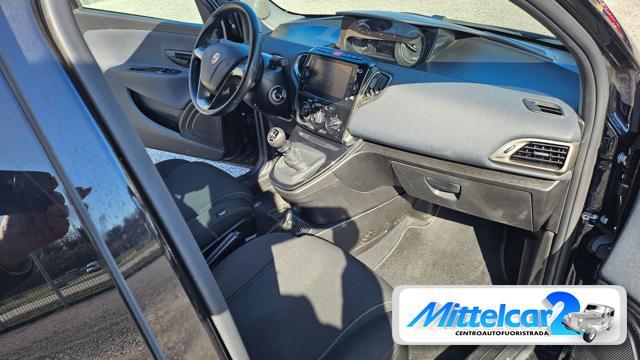 LANCIA Ypsilon 1.0 FireFly 5 porte S&S Hybrid Ecochic Gold