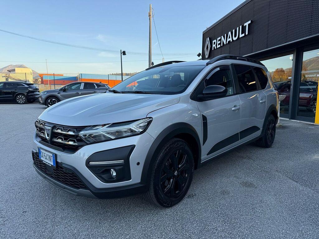 Dacia Jogger 1.0 tce Extreme UP Gpl 100cv 7p.ti