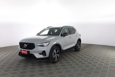 VOLVO XC40 XC40 B3 automatico Plus Dark
