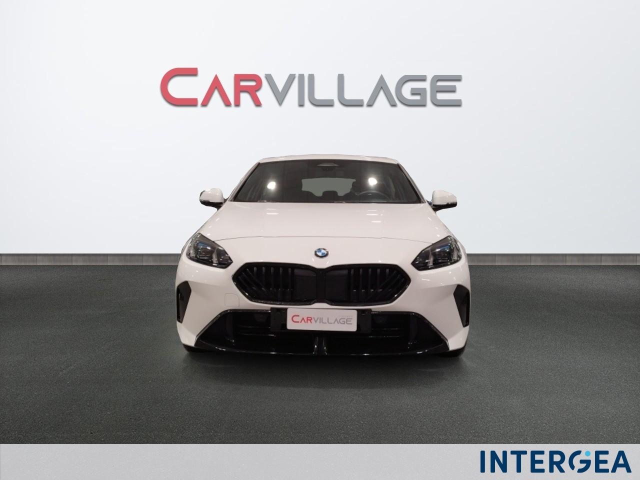 BMW 118d MSport Pro auto