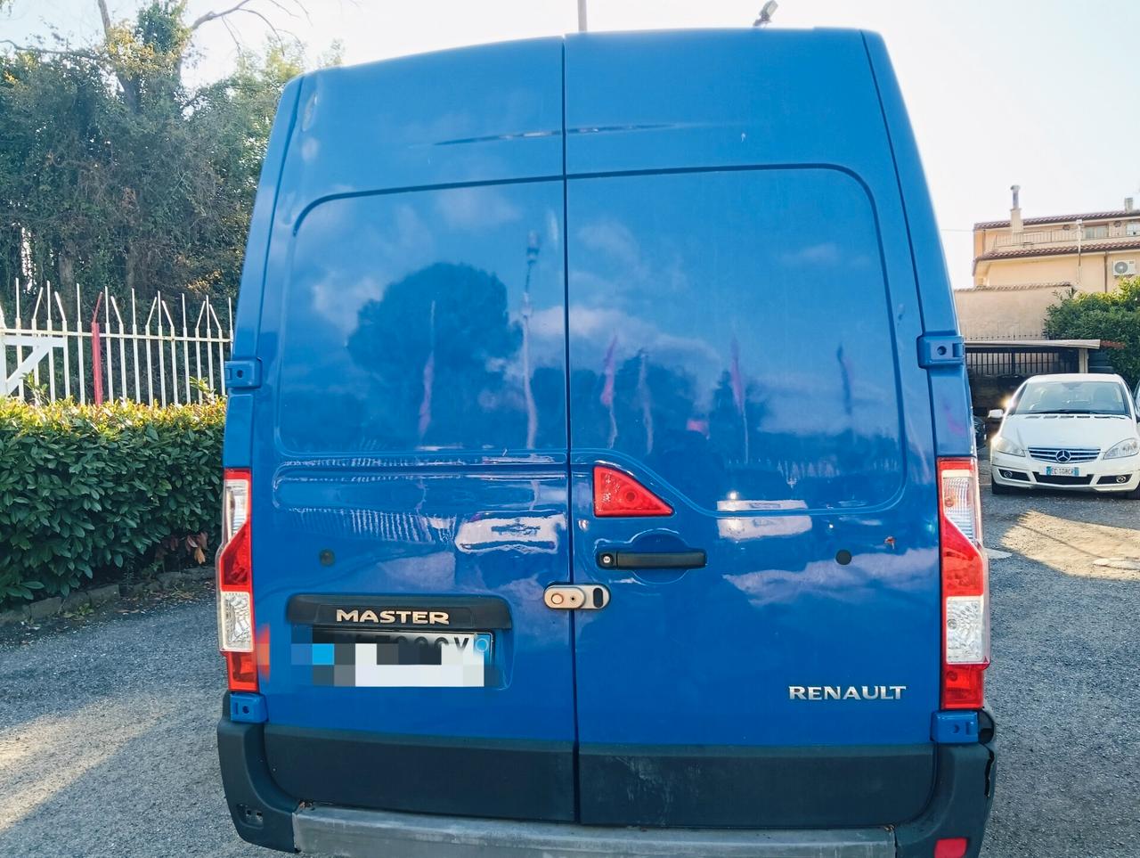 Renault master 2019/€8500+iva