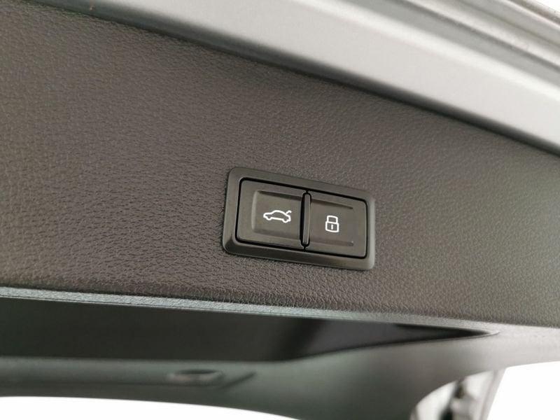 Audi Q2 35 2.0 tdi Business Advanced s-tronic